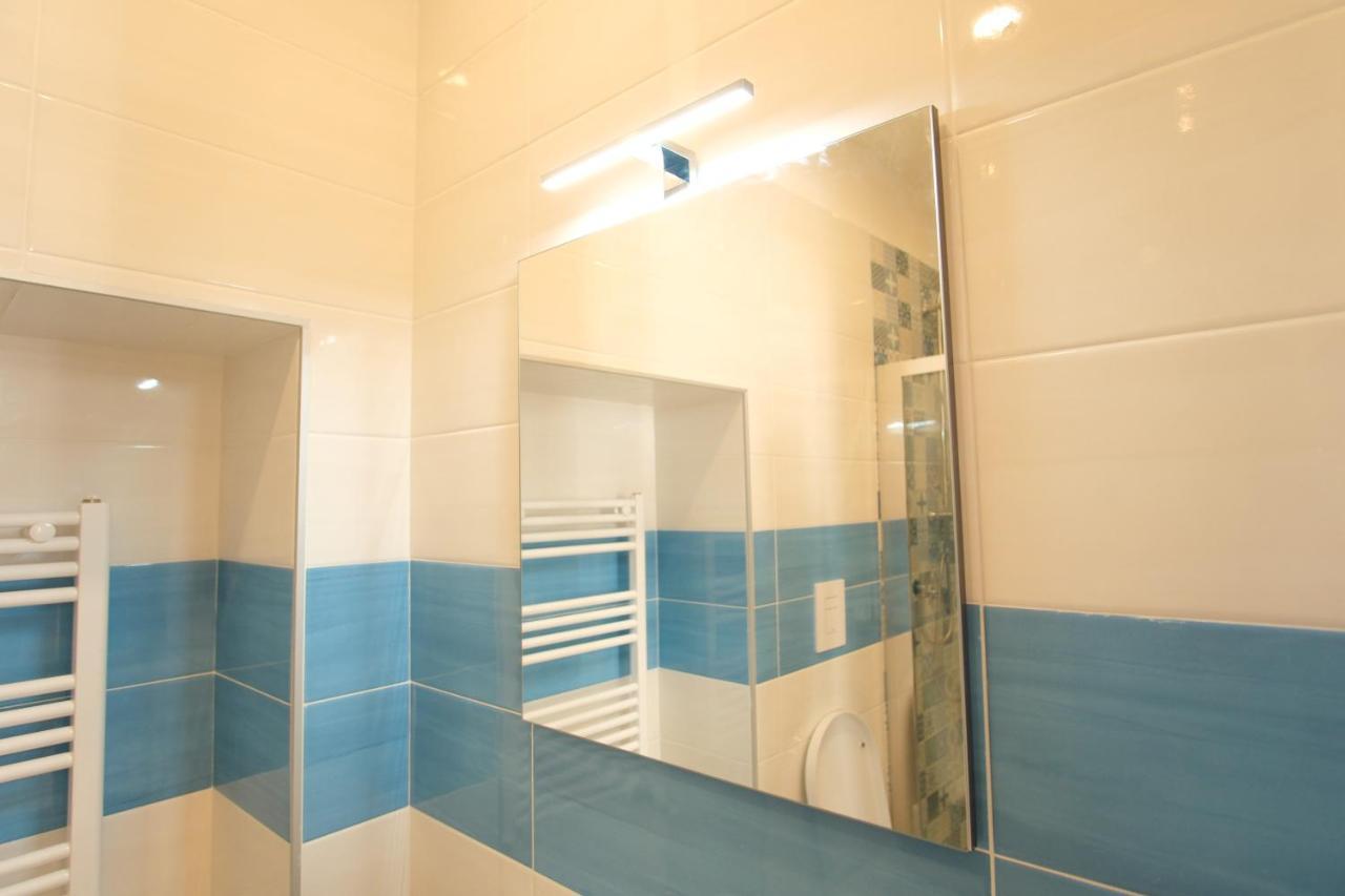 Bed & Breakfast Leone Toledo Naples