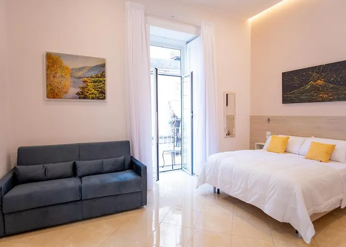 Leone Suites Toledo