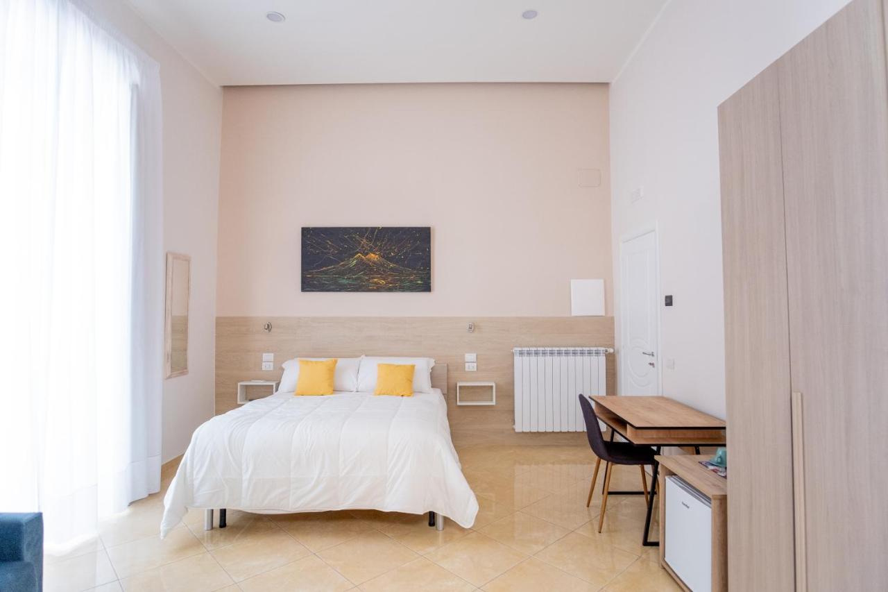 Leone Toledo Bed & Breakfast Napels